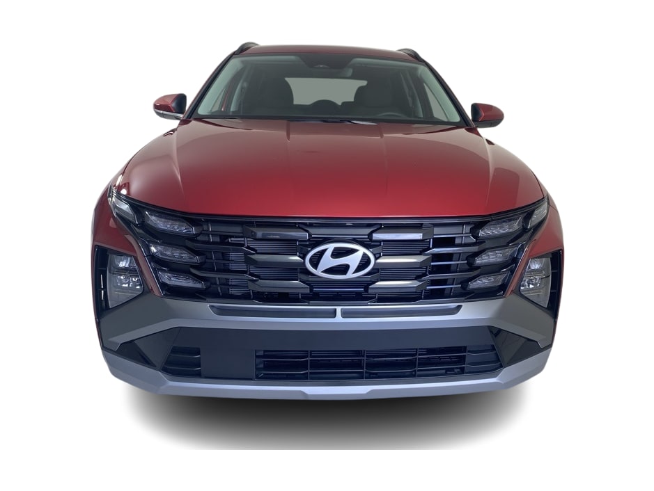 Thumbnail: 2026 Hyundai Tucson - 6