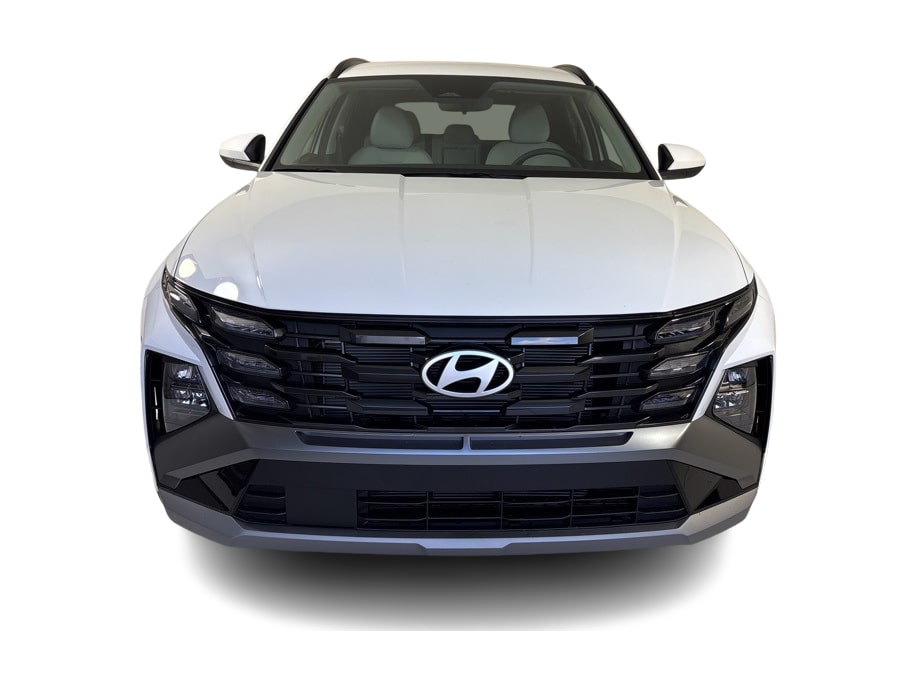 Thumbnail: 2026 Hyundai Tucson - 6