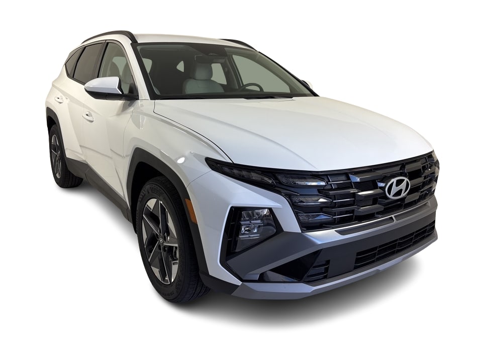 Thumbnail: 2026 Hyundai Tucson - 21