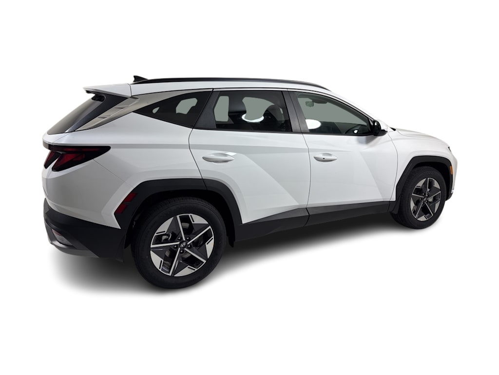 Thumbnail: 2026 Hyundai Tucson - 20
