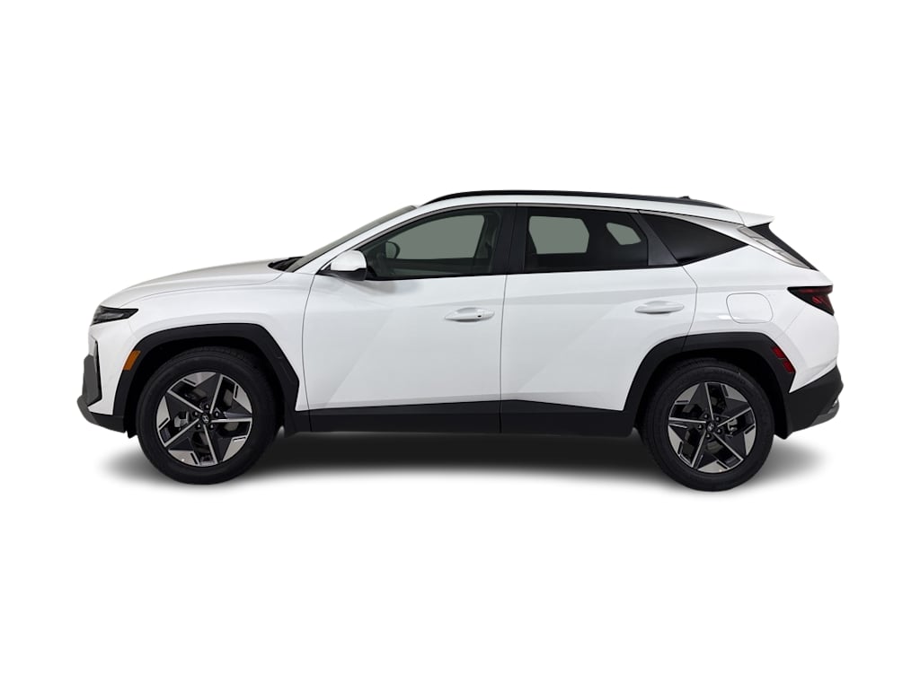Thumbnail: 2026 Hyundai Tucson - 3
