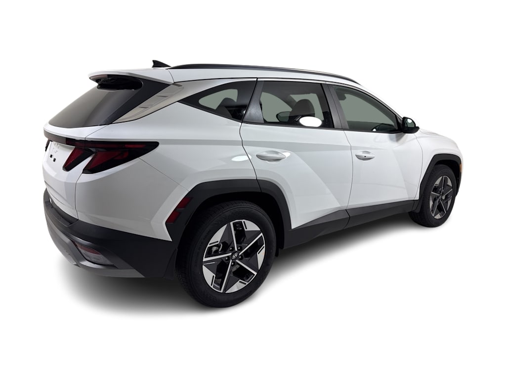 Thumbnail: 2026 Hyundai Tucson - 19