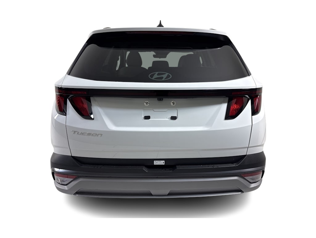 Thumbnail: 2026 Hyundai Tucson - 5