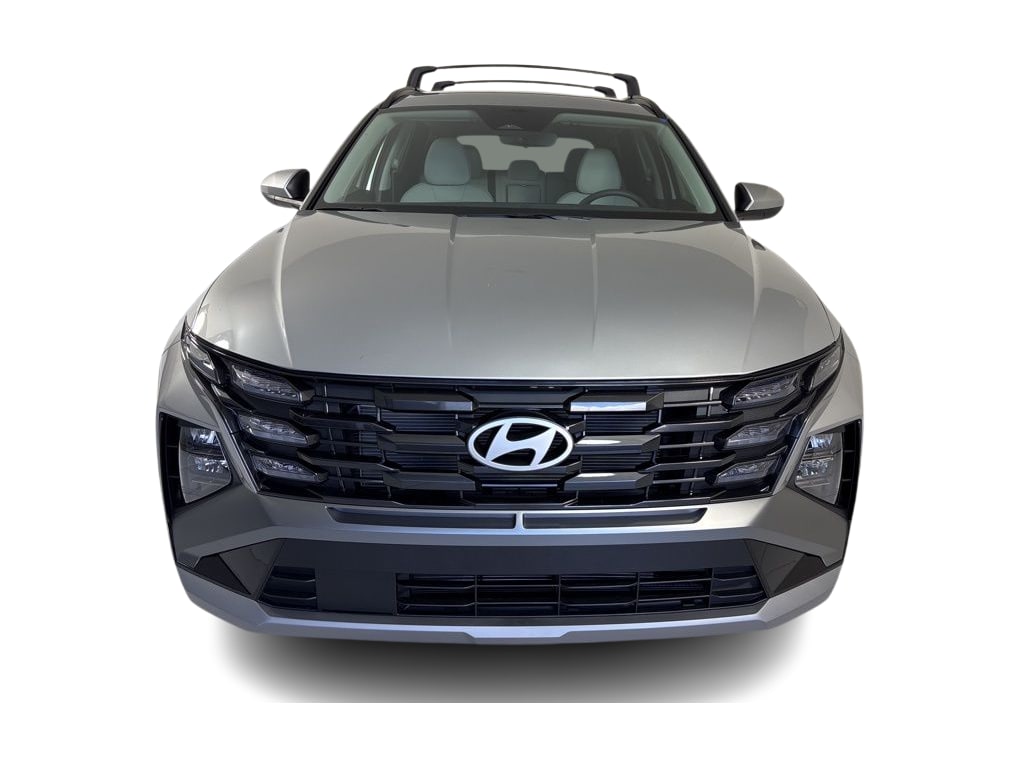 Thumbnail: 2026 Hyundai Tucson - 6