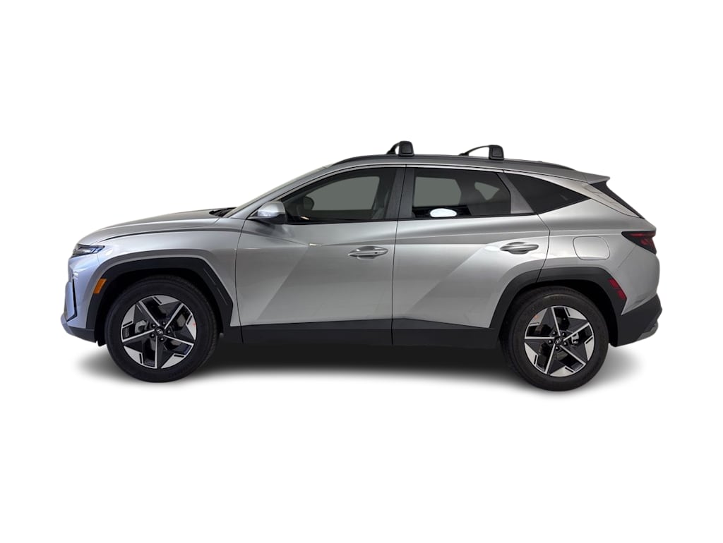 Thumbnail: 2026 Hyundai Tucson - 3