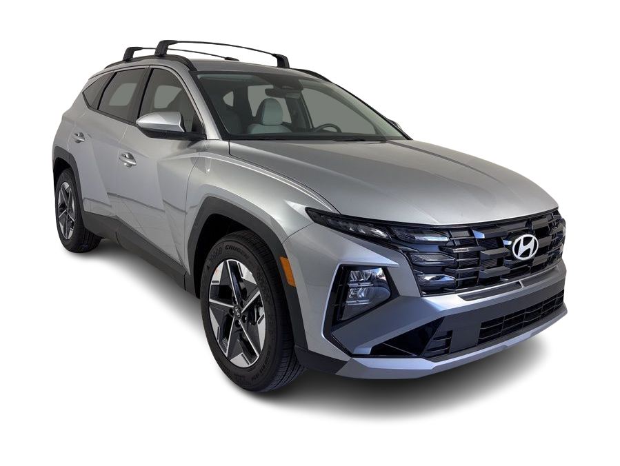 Thumbnail: 2026 Hyundai Tucson - 24