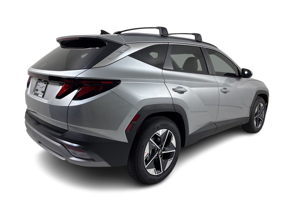 Thumbnail: 2026 Hyundai Tucson - 22