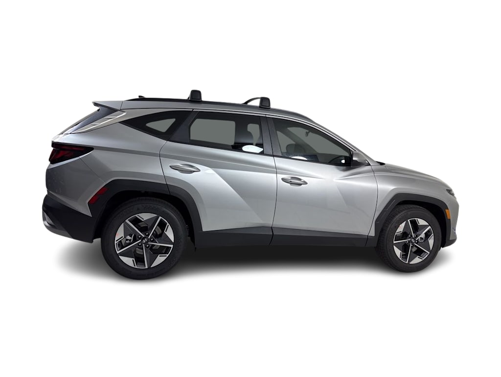 Thumbnail: 2026 Hyundai Tucson - 23