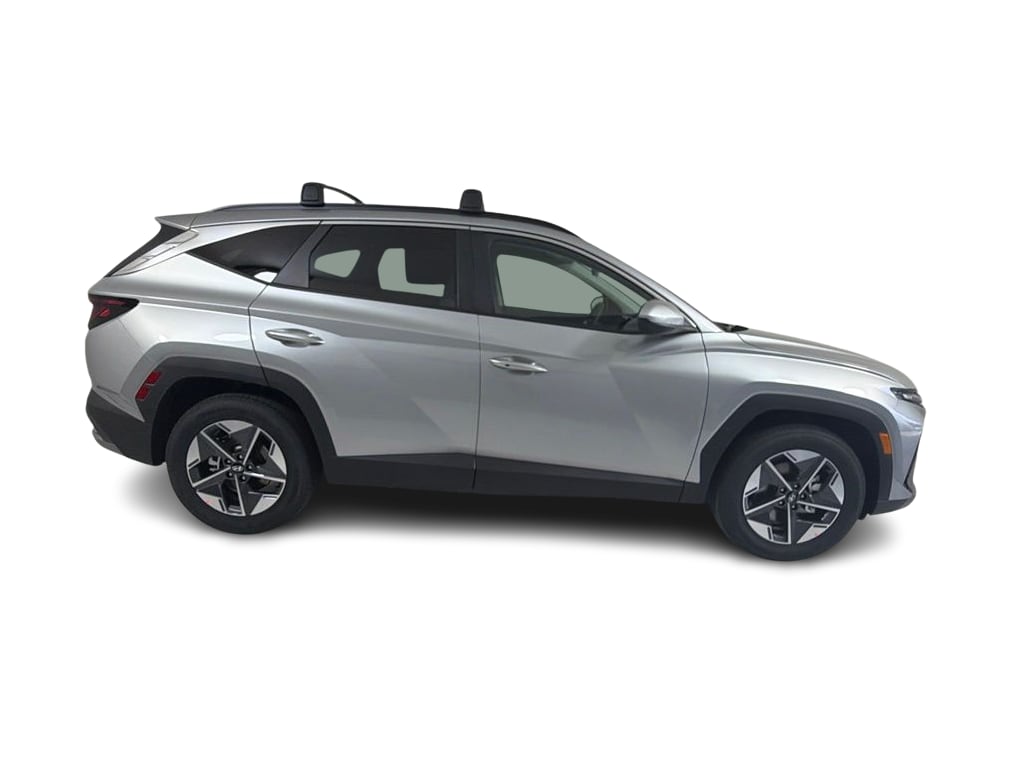 Thumbnail: 2026 Hyundai Tucson - 20