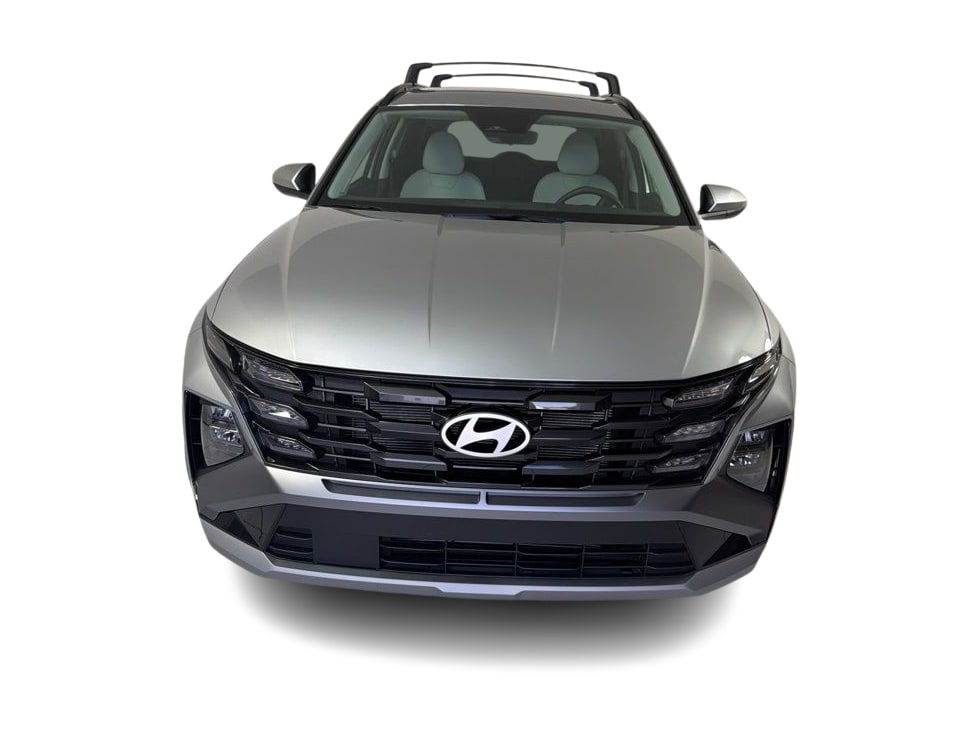 Thumbnail: 2026 Hyundai Tucson - 6