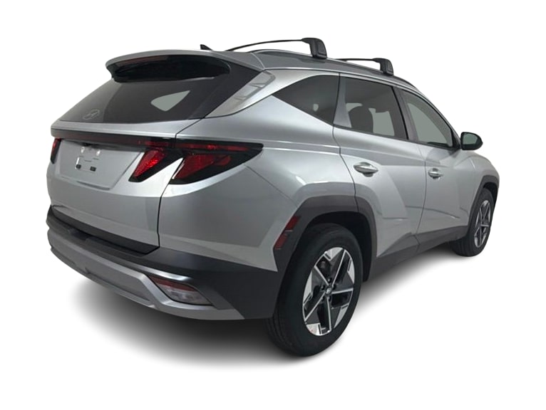 Thumbnail: 2026 Hyundai Tucson - 21