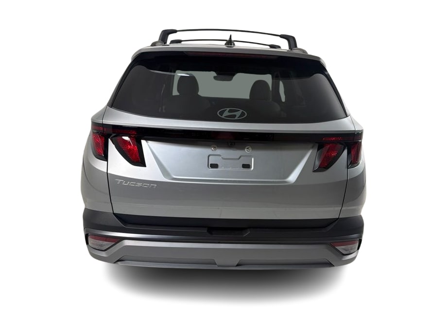 Thumbnail: 2026 Hyundai Tucson - 5