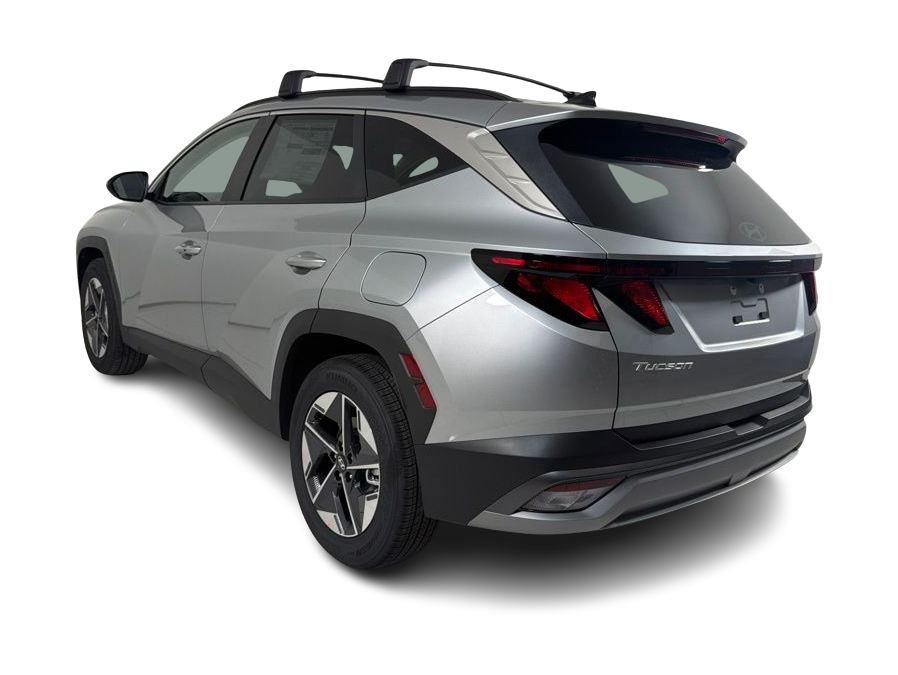 Thumbnail: 2026 Hyundai Tucson - 4