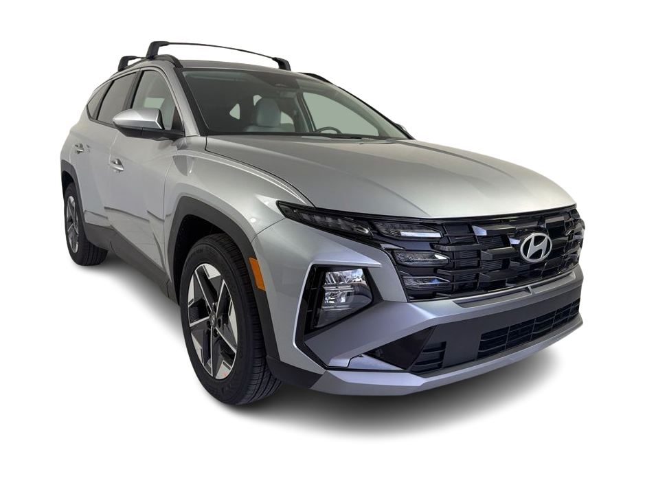 Thumbnail: 2026 Hyundai Tucson - 19