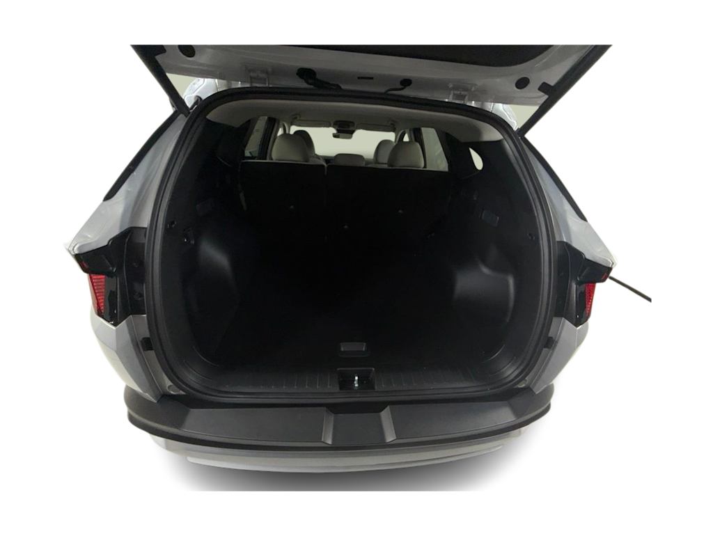 Thumbnail: 2026 Hyundai Tucson - 17