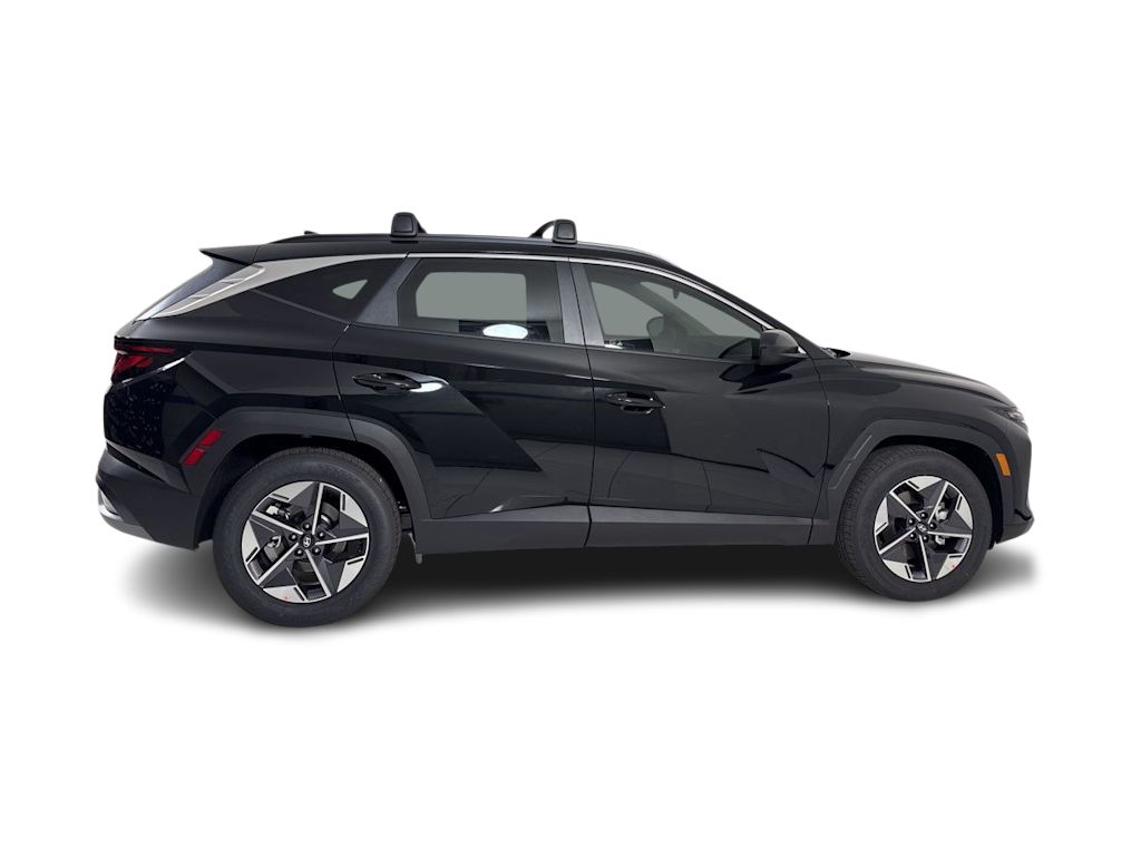 Thumbnail: 2026 Hyundai Tucson - 22