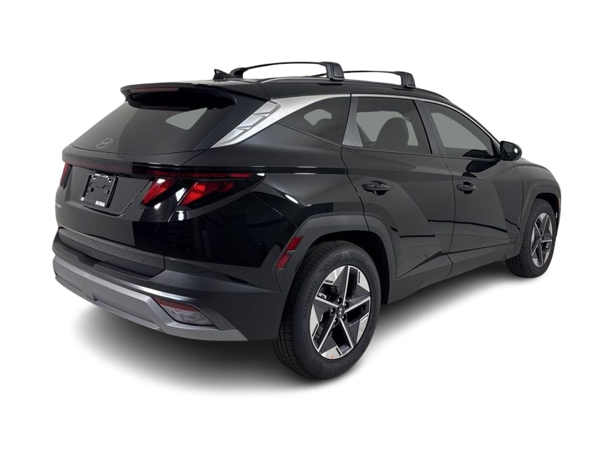 Thumbnail: 2026 Hyundai Tucson - 21