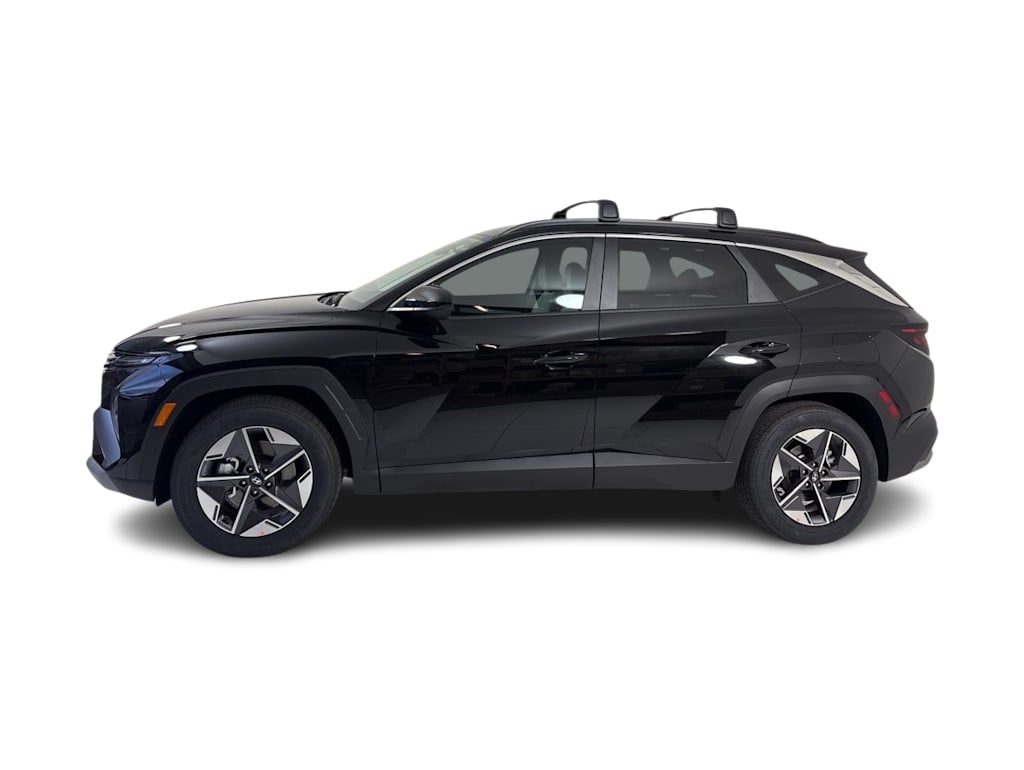 Thumbnail: 2026 Hyundai Tucson - 3