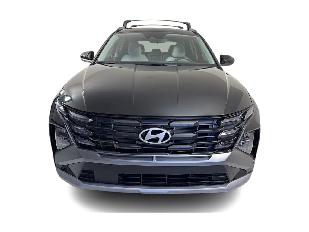 Thumbnail: 2026 Hyundai Tucson - 6