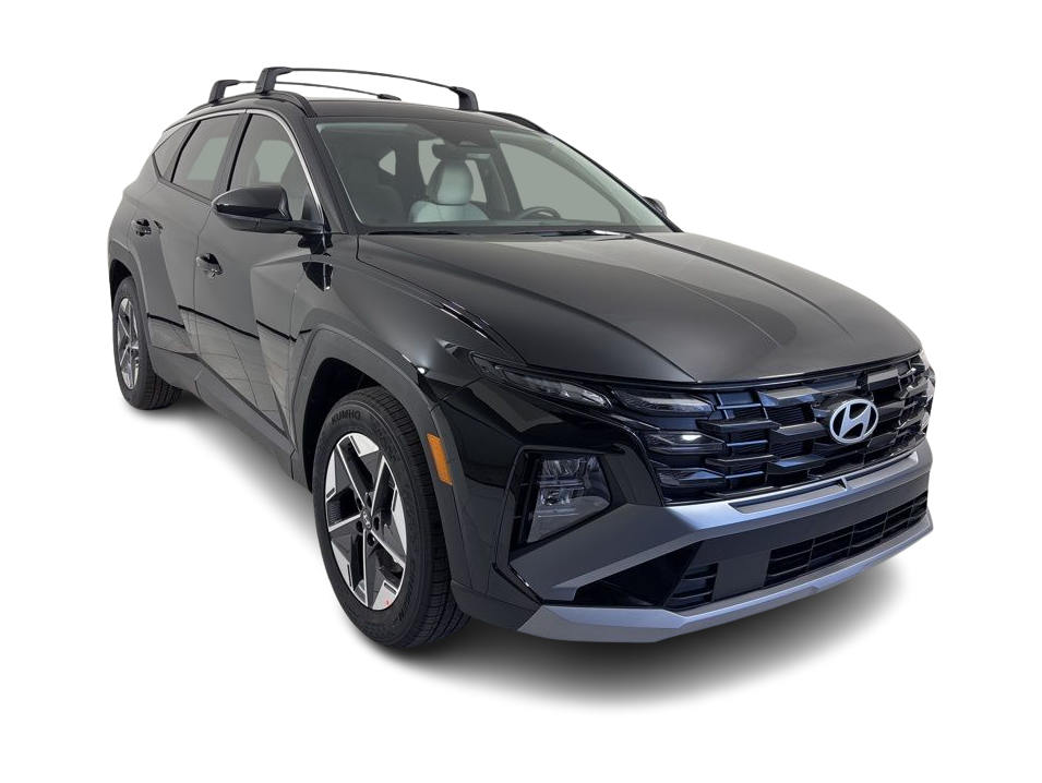 Thumbnail: 2026 Hyundai Tucson - 23