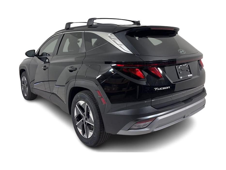 Thumbnail: 2026 Hyundai Tucson - 4