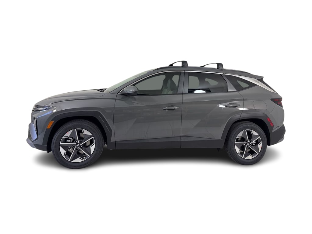 Thumbnail: 2026 Hyundai Tucson - 3