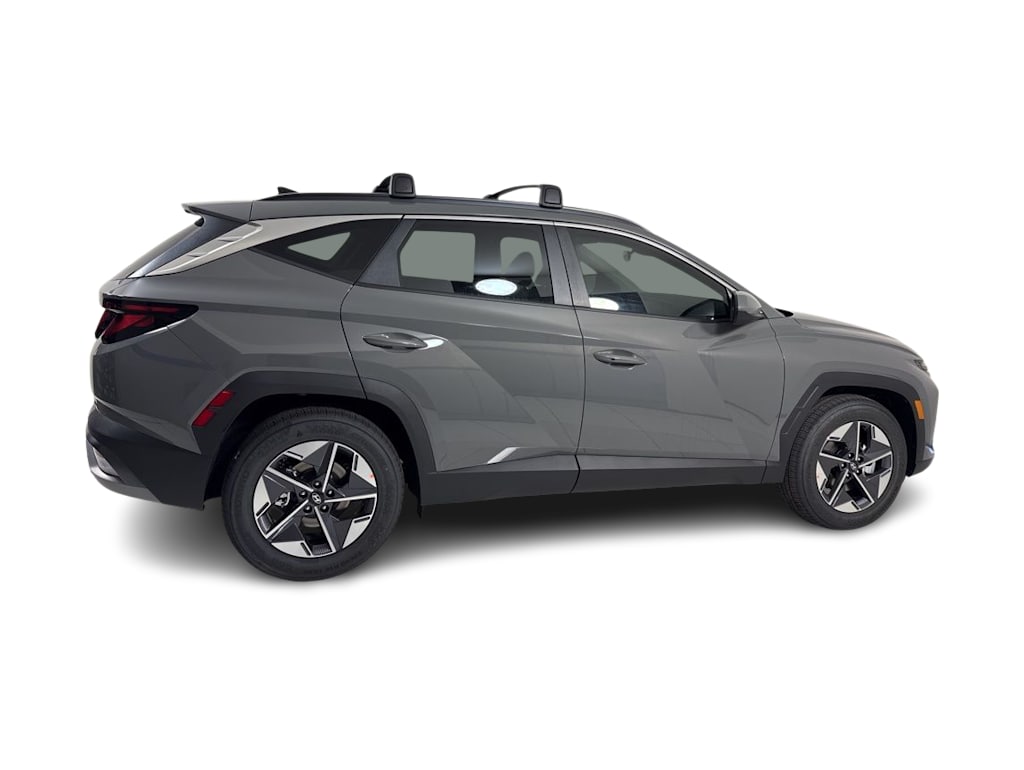Thumbnail: 2026 Hyundai Tucson - 23