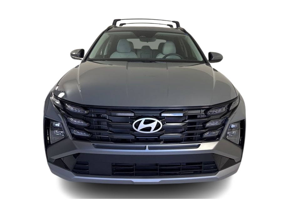 Thumbnail: 2026 Hyundai Tucson - 6