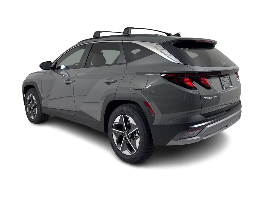 Thumbnail: 2026 Hyundai Tucson - 4