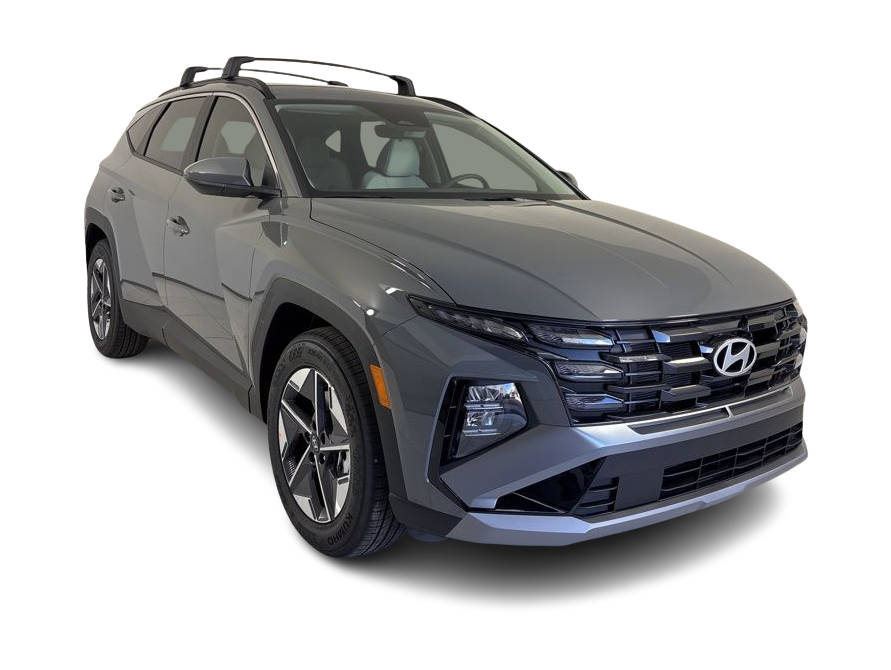 Thumbnail: 2026 Hyundai Tucson - 24