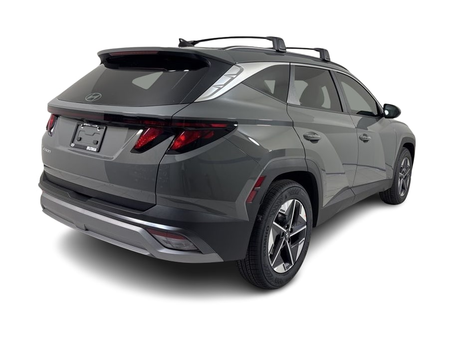 Thumbnail: 2026 Hyundai Tucson - 22