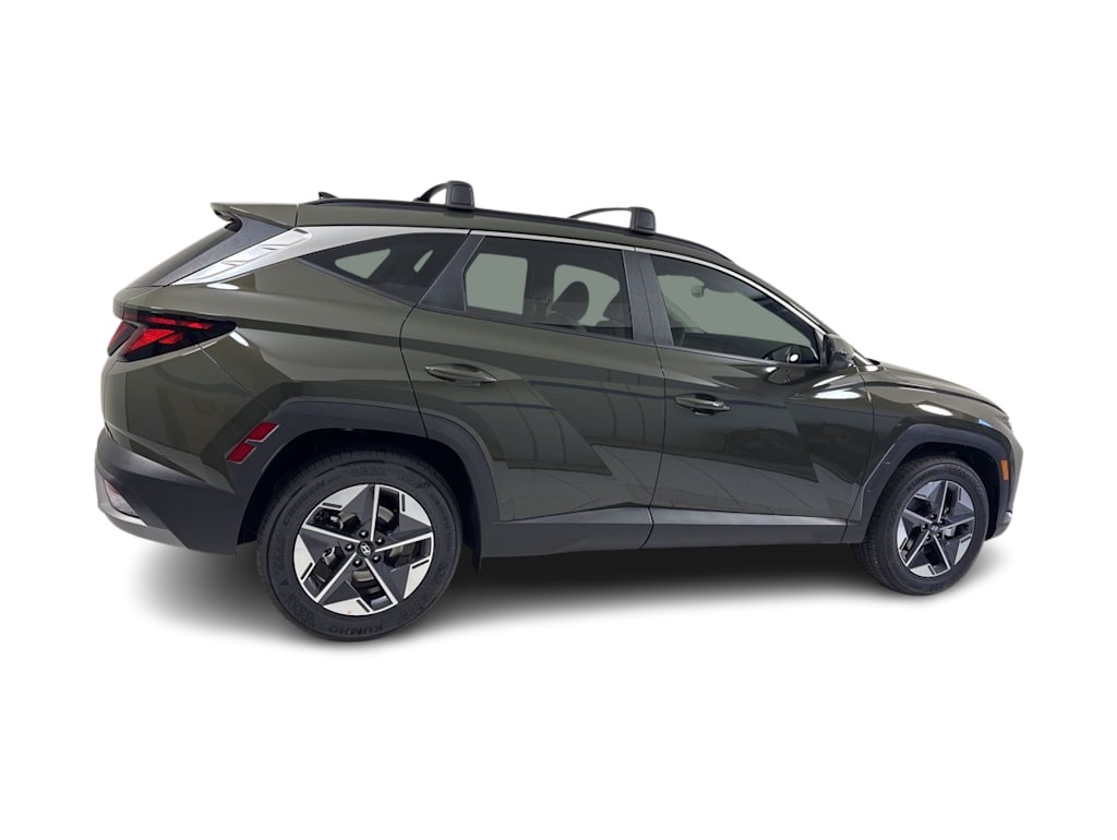 Thumbnail: 2026 Hyundai Tucson - 22