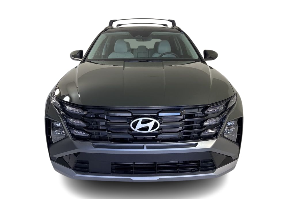 Thumbnail: 2026 Hyundai Tucson - 6