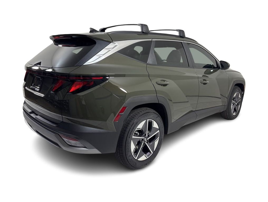 Thumbnail: 2026 Hyundai Tucson - 21