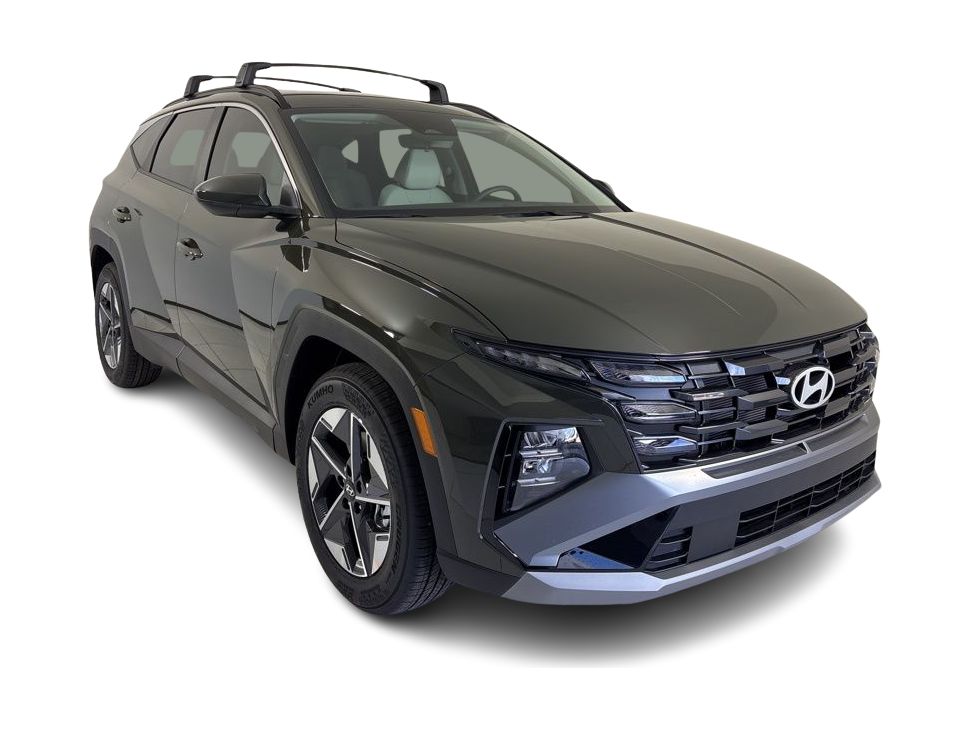 Thumbnail: 2026 Hyundai Tucson - 23