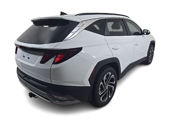 Thumbnail: 2026 Hyundai Tucson - 21