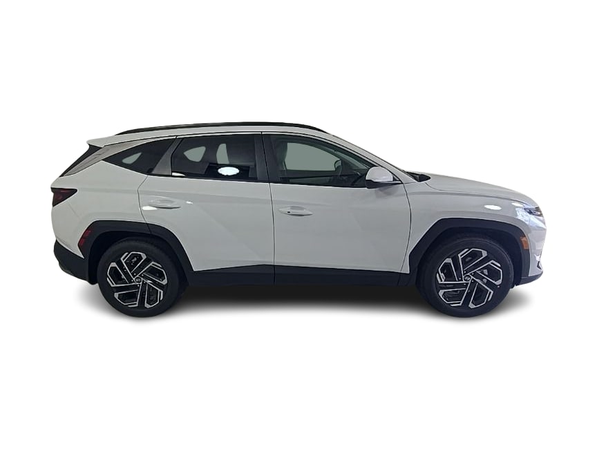 Thumbnail: 2026 Hyundai Tucson - 20