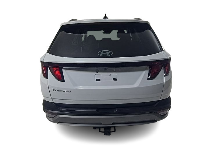 Thumbnail: 2026 Hyundai Tucson - 5