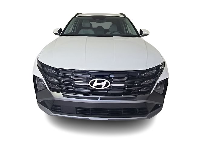 Thumbnail: 2026 Hyundai Tucson - 6