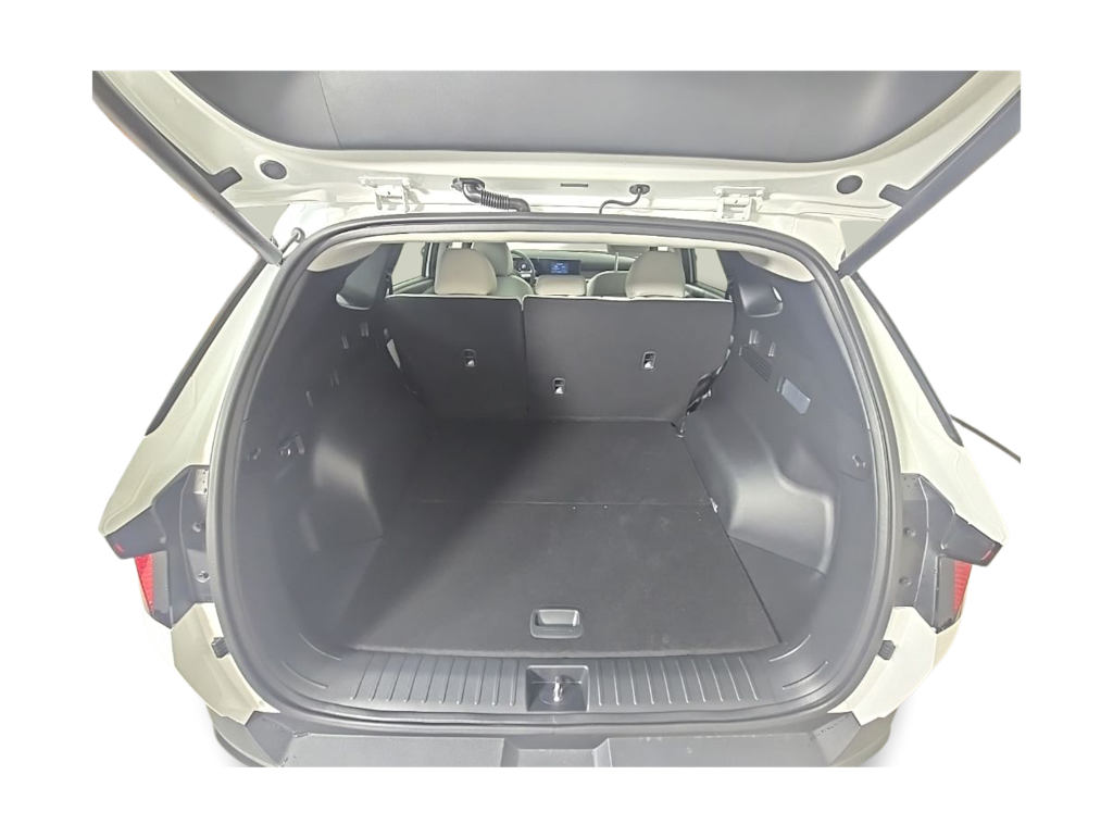 Thumbnail: 2026 Hyundai Tucson - 17