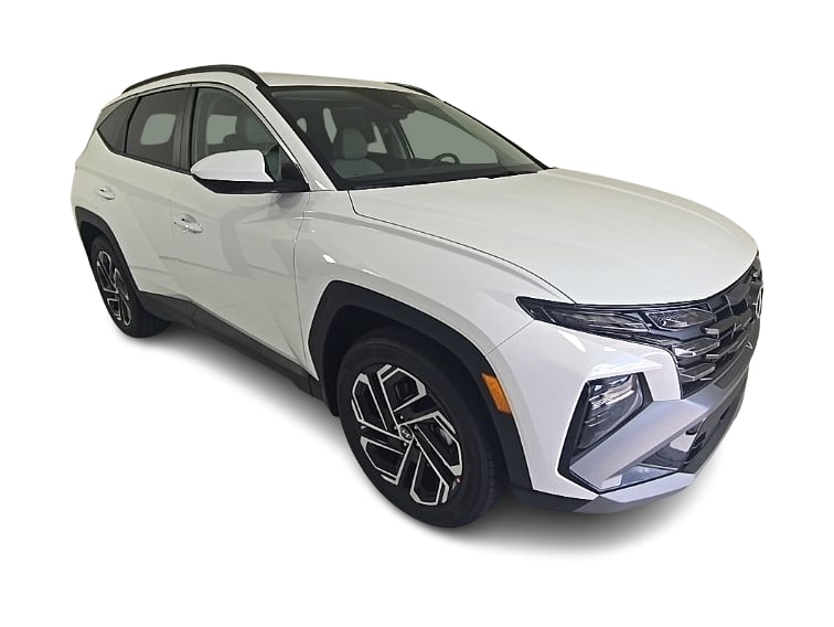 Thumbnail: 2026 Hyundai Tucson - 19