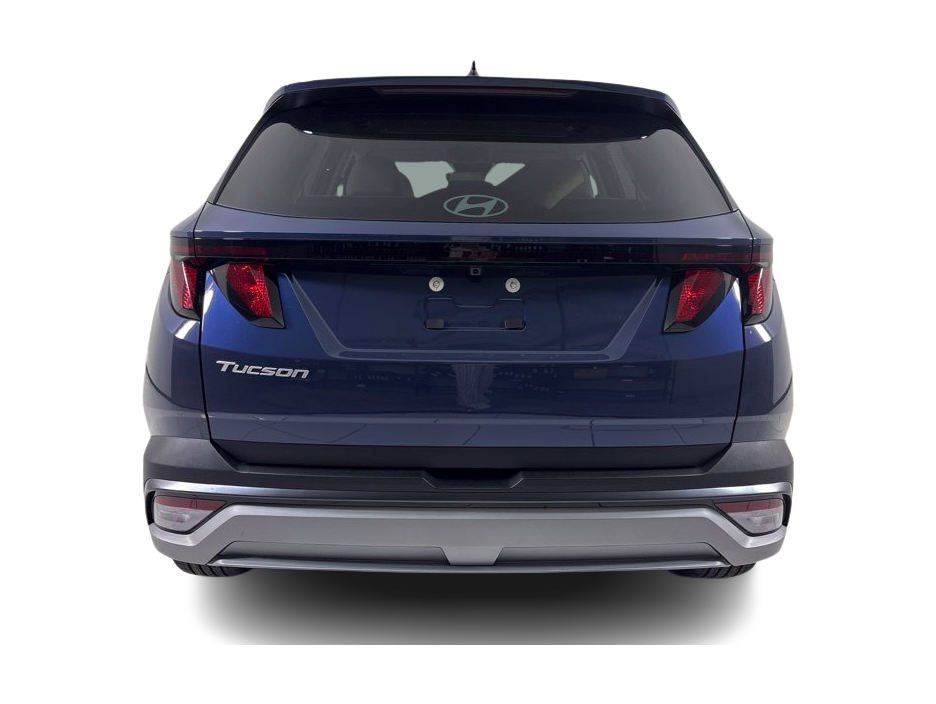 Thumbnail: 2026 Hyundai Tucson - 5