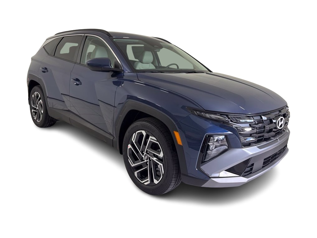 Thumbnail: 2026 Hyundai Tucson - 23