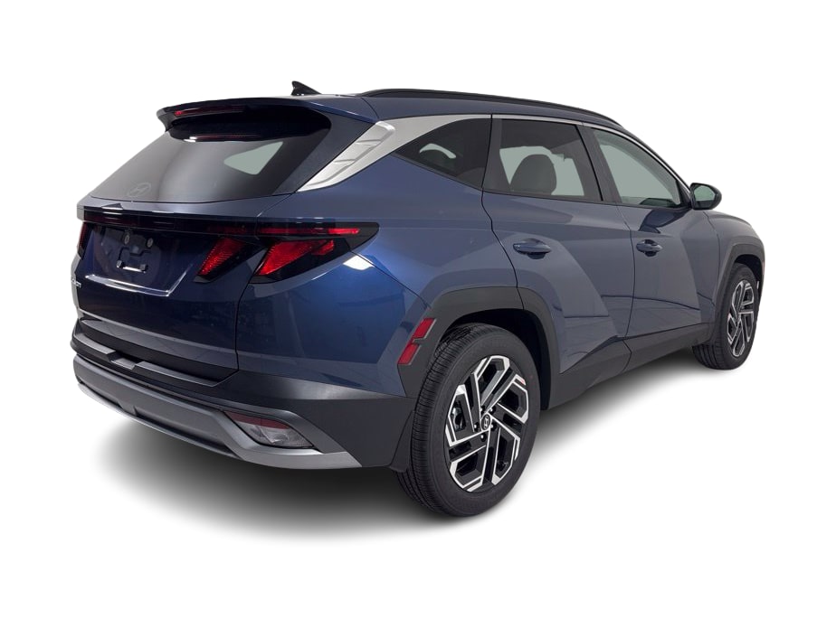 Thumbnail: 2026 Hyundai Tucson - 21