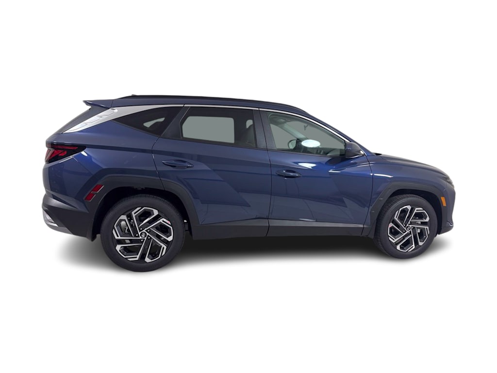 Thumbnail: 2026 Hyundai Tucson - 22