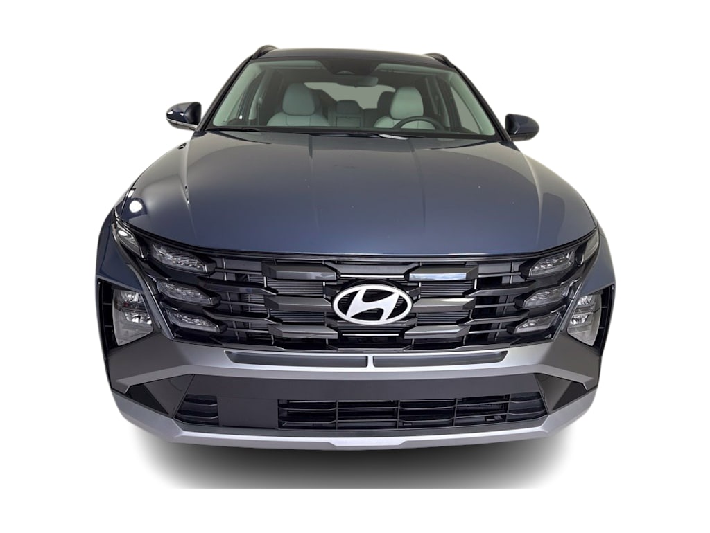 Thumbnail: 2026 Hyundai Tucson - 6