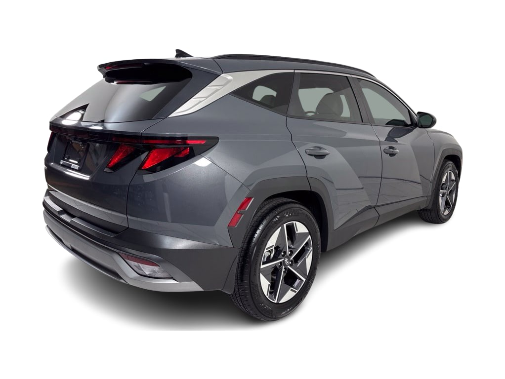 Thumbnail: 2026 Hyundai Tucson - 22