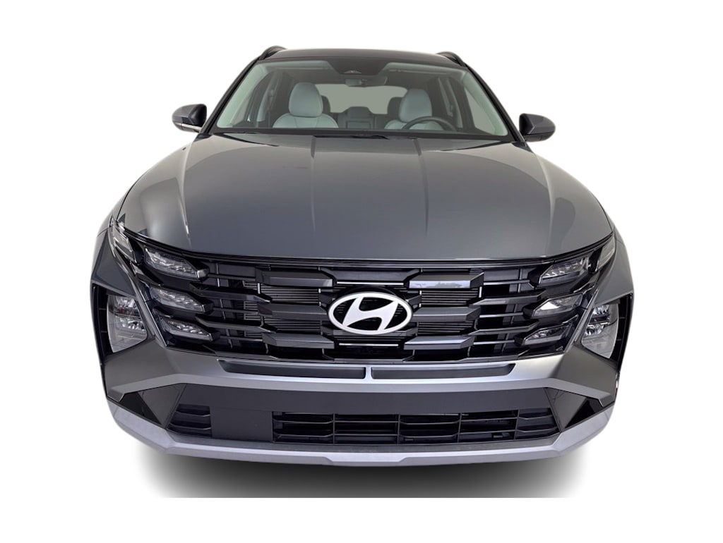 Thumbnail: 2026 Hyundai Tucson - 6