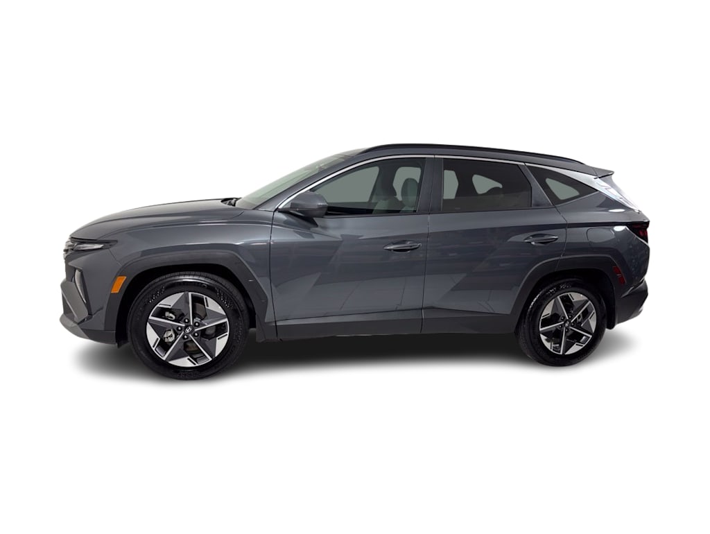 Thumbnail: 2026 Hyundai Tucson - 3