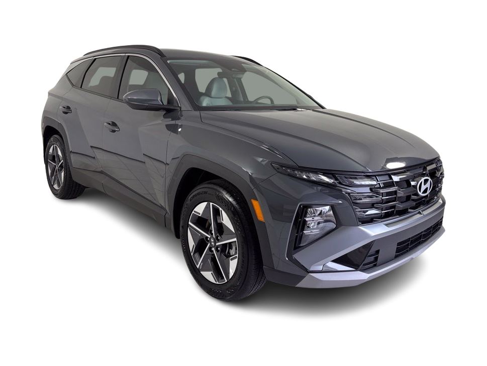 Thumbnail: 2026 Hyundai Tucson - 24